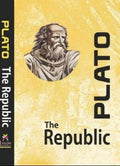 Plato, The Republic  (Paperback)