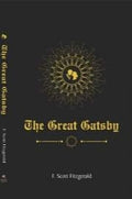 The Great Gatsby - F. Scott Fitzgerald (Paperback)