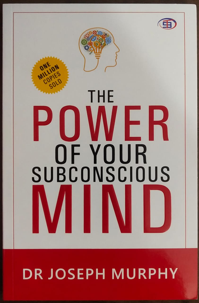 The Power of your Subconscious Mind - Joseph Murphy (Paperback)