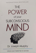 The Power of your Subconscious Mind - Joseph Murphy (Paperback)