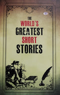 The World's Greatest Short Stories (OST Classics) Paperback
