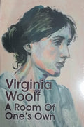 A Room of One's Own Paperback Ð by Virginia Woolf
