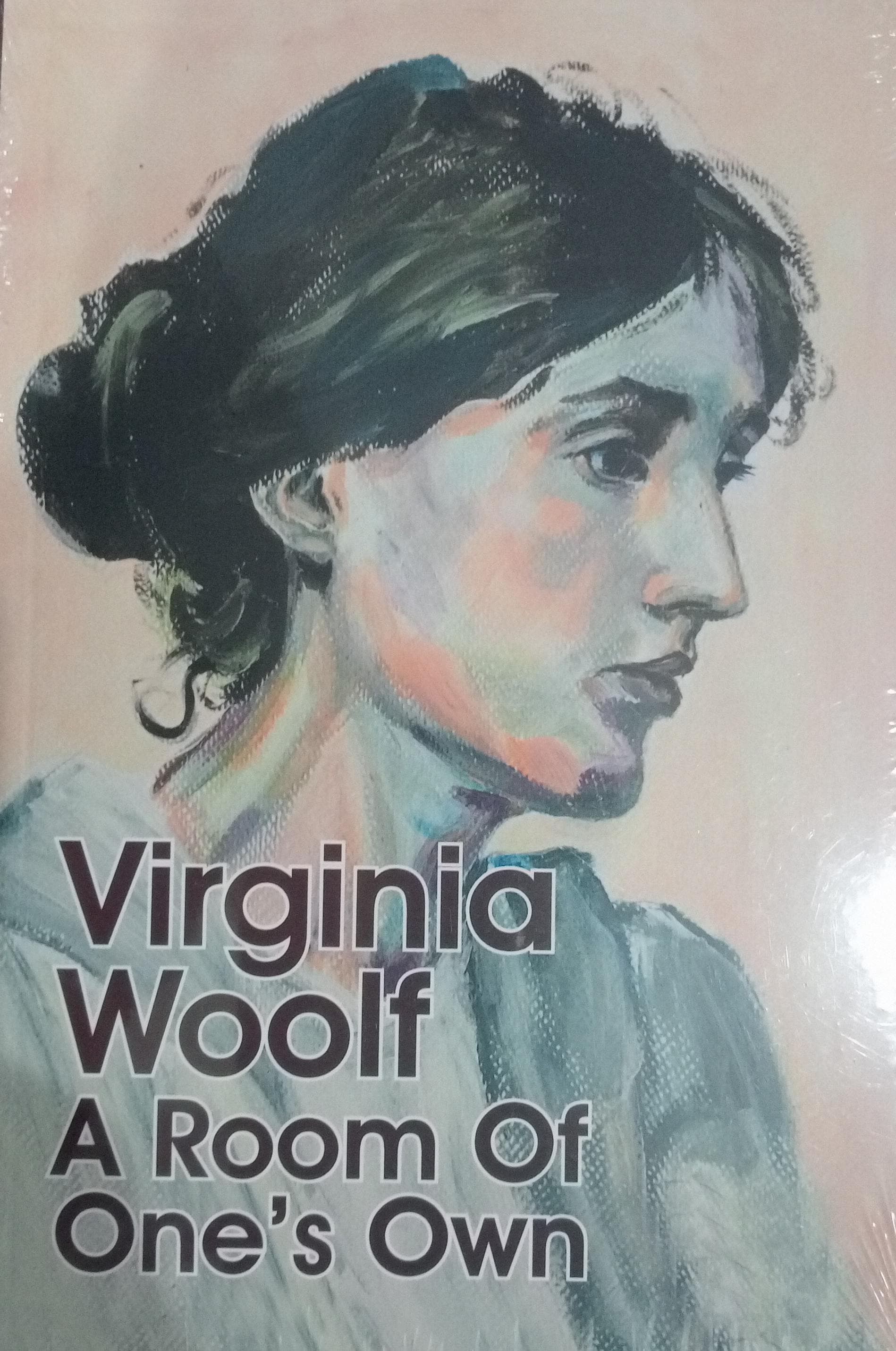 A Room of One's Own Paperback Ð by Virginia Woolf