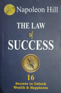The Law of Success In Sixteen - Paperback Ð by Napoleon Hill