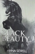 BLACK BEAUTY Paperback Ð by Anna Sewell
