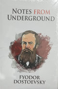 Notes from Underground -- Paperback Ð by Fyodor Dostoyevsky
