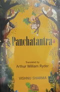 Panchatantra --  Paperback Ð by Vishnu Sharma