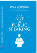 The Art  Of Public Speaking -  Paperback Ð by Dale Carnegie