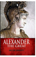 Alexander the Great (Paperback) Ð by Philip Freeman