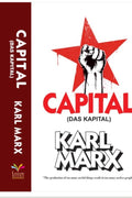 Capital (Das Capital):- PaperbackÐ by Karl Marx