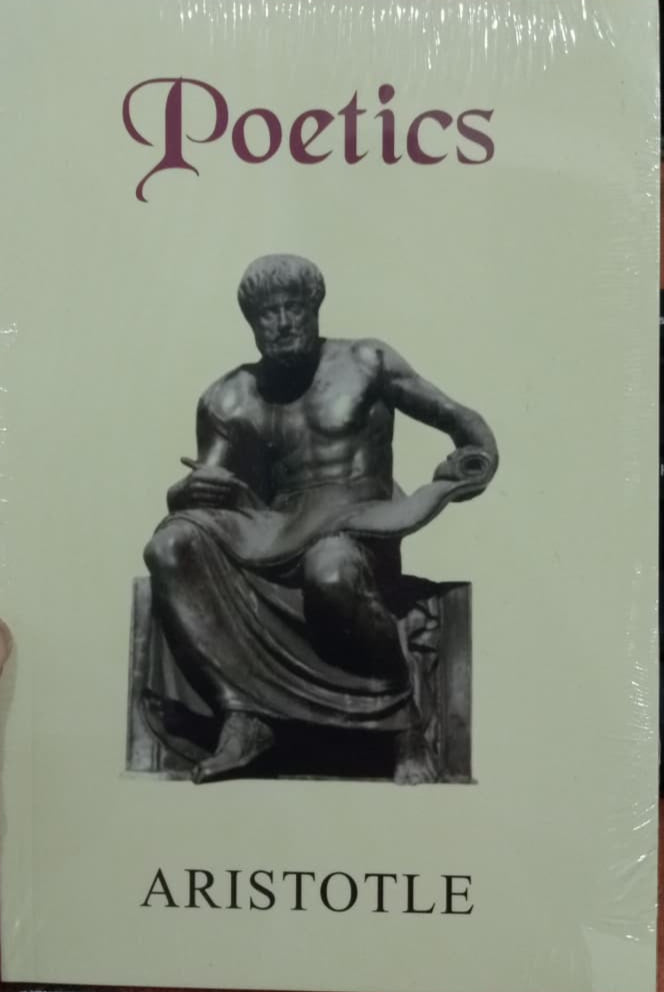 Poetics Paperback Ð by Aristotle