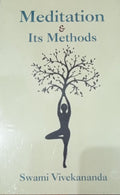 Meditation and Its Methods Paperback Ð by Swami Vivekananda