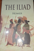 The Iliad (Paperback )Ð by Homer
