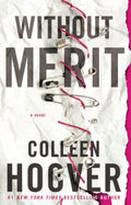Without Merit : Colleen Hoover (Paperback)