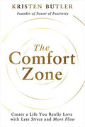 The Comfort Zone (Paperback) by Kristen Butler