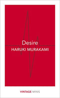 Desire: Vintage Minis Paperback Ð by Haruki Murakami