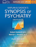 Kaplan & Sadock's Synopsis of Psychiatry Paperback