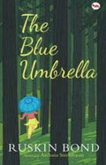 The Blue Umbrella (Paperback )Ð  by Ruskin Bond
