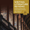 Writing Literature Reviews: A Guide for Students of the Social and Behavioral Sciences Paperback