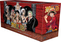 One Piece Box Set Vol 4: Volumes 71-90 Box Set