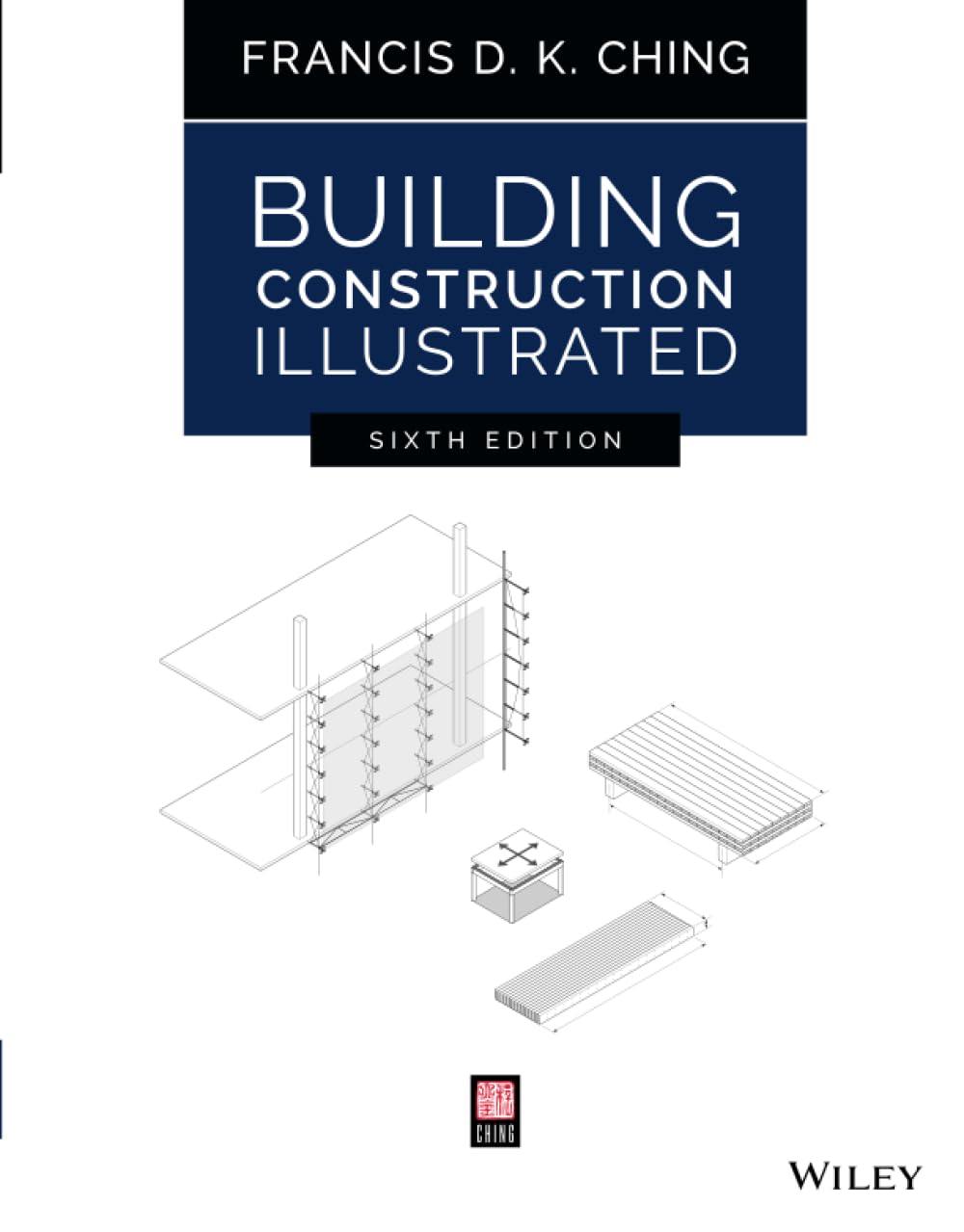 Building Construction Illustrated 6Ed