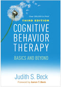 Cognitive Behavior Therapy ( Hardcover