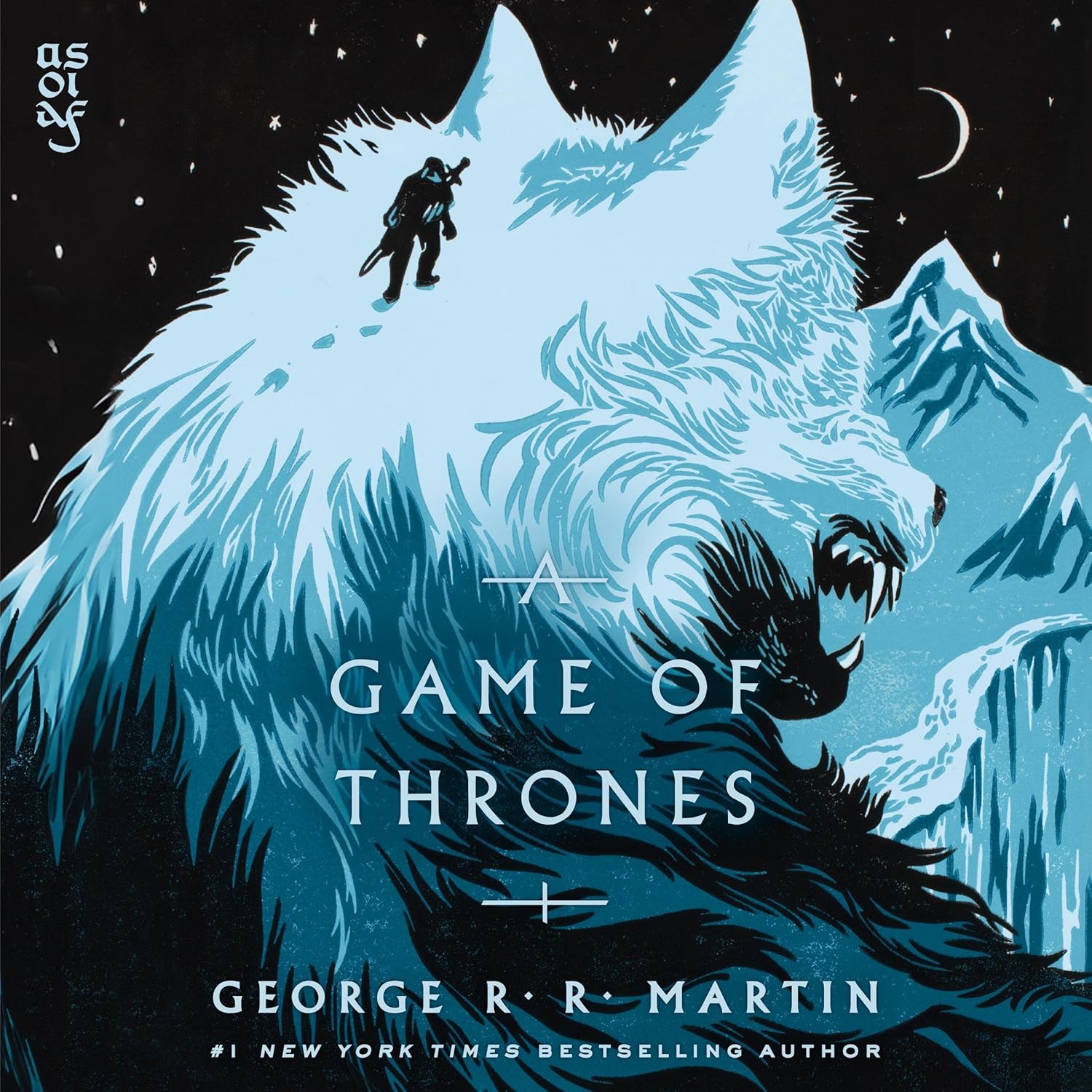 A Song of Ice and Fire - A Game of Thrones