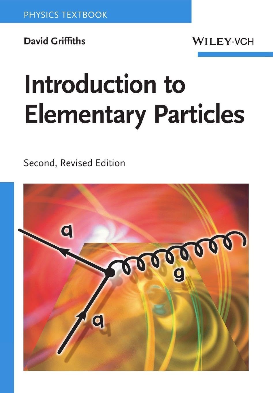 Introduction to Elementary Particles Paperback
