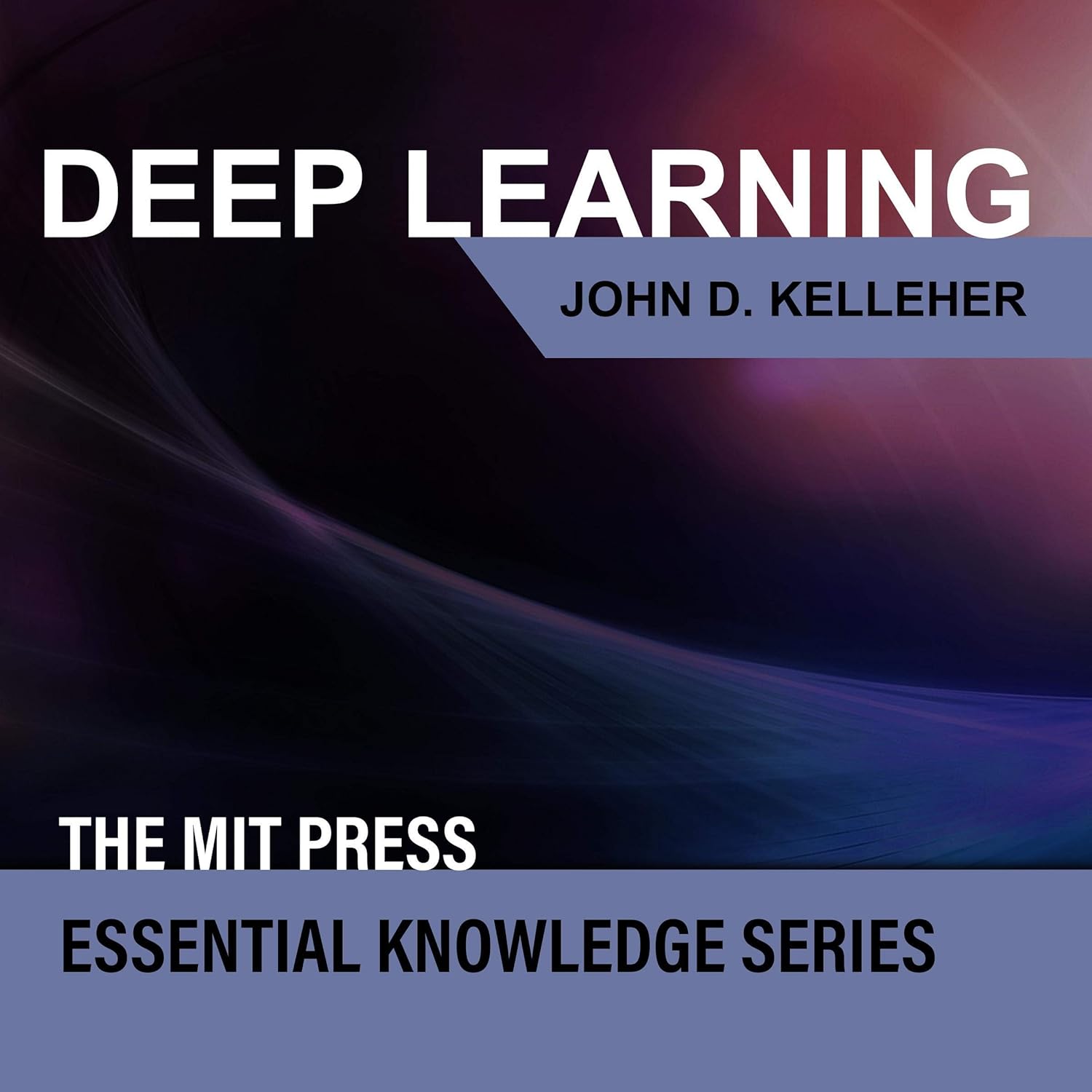 Deep Learning Hardcover