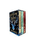 SHADOW AND BONE TRILOGY BOXSET Box Set