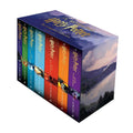 Harry Potter : The Complete Collection (Set of 7 Books) Box Set