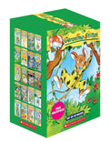 Geronimo Stilton Box-set