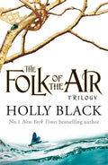 The Folk of The Air Series Boxset Box Set