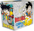 Dragonball Complete Box Set: Vols. 1-16 Box Set