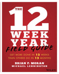 The 12 Week Year Study Guide