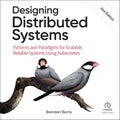 Designing Distributed Systems Second Edition