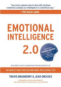 Emotional Intelligence 2.0 Paperback Ð by TRAVIS BRADBERRY