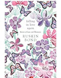 Falling In Love Again: Stories Of Love And Romance-Ruskin Bond (Paperback)