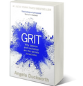 Grit (Paperback)  by Angela Duckworth