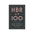 HBR at 100 (Paperback) by Clayton M. Christensen