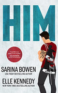 Him: (Book 1) (Paperback) by Elle Kennedy , Sarina Bowen