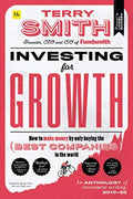 Investing for Growth Paperback Ð by Terry Smith
