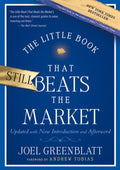 The Little Book That Still Beats the Market (Hardcover) by Joel Greenblatt, Andrew Tobias