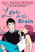 Love on the Brain Paperback Ð by Ali Hazelwood