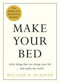 Make Your Bed (Paperback) Ð by Admiral William H. McRaven