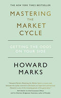 Mastering The Market Cycle (Paperback) by Howard Marks