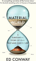 Material World (Paperback) by Ed Conway