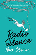 Radio Silence: TikTok made me buy it! Paperback Ð by Alice Oseman