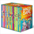 (16 Copy) Roald Dahl Complete Collection Paperback Ð by Roald Dahl