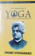 The Complete Book of Yoga (Paperback) Ð by Swami Vivekananda